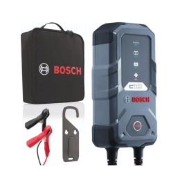 Зарядно за акумулатори BOSCH C10